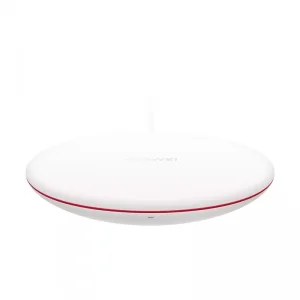 Huawei CP60 15W wireless charger in white